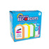 Wheat Rainbow Recorders (Set of 4)