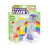 Light Gray Rainbow Timers