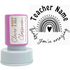 Lavender Personalised - Teacher thinks you&